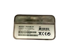 Ipod shuffle 2a Generazione A1204 1 GB 2006 Nuovo NIB Apple Ipod 2nd Gen 1 GB