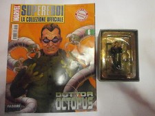 DOCTOR OCTOPUS - Marvel