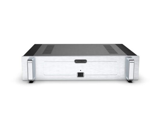Amplificatore potenza - amplificatore, di