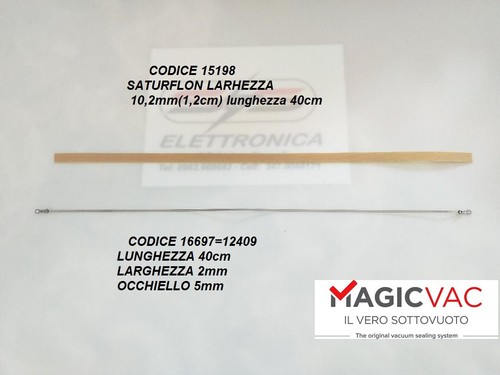 15198 16697 nastro - 15198+16697,