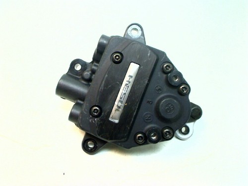 Ammortizzatore sterzo honda - sterzo,