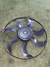 3136613450 VENTOLA RADIATORE MERCEDES CLA Serie (13) 2200 Diesel (2015)  925279