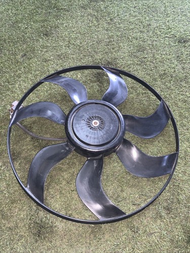 3136613450 ventola radiatore - 3136613450,