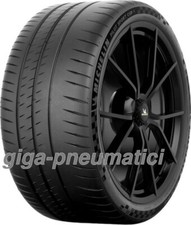 Pneumatici estivi Michelin