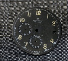 Breitling 765 AVI "digitale"