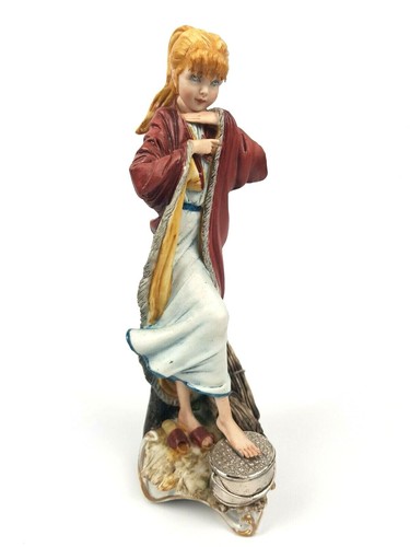 Bellissima statua statuina - bellissima,