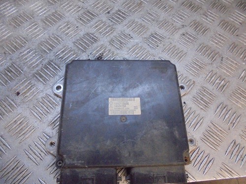 Mitsubishi colt z30 3 ecu - colt, vi