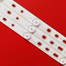 KIT 3 BARRE STRIP LED PHILIPS LB-PF3030-GJD2P53153X7AHV2-D 32PHS4032/12