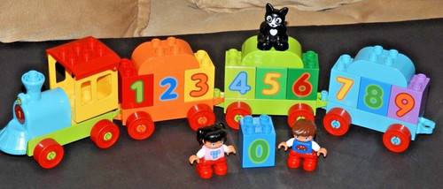 Lego duplo mio - mio, primo