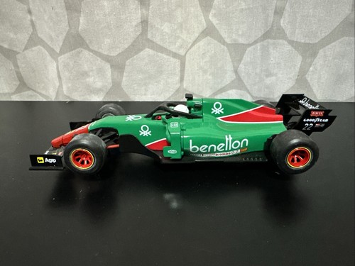 Policar car07a monoposto - car07a,