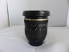 Tamron A13 SP AF 11-18 mm