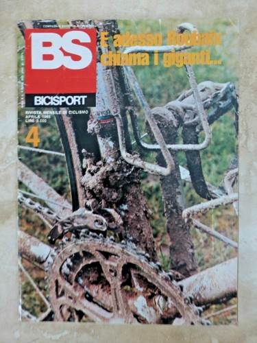Bicisport 4 del aprile - /,
