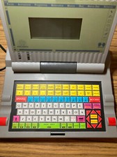 Super Computer Parlante GiG Giocattolo Vintage Anni ‘80 Giochi Preziosi RARO