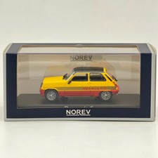 Modellino auto Norev 1/43