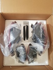 Kit fari golf mk6 dal - kit, 6