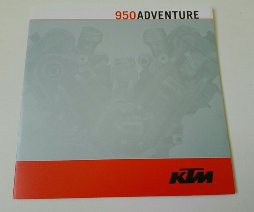 Prospectus catalogue brochure - catalogue,