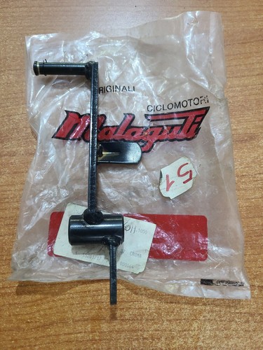 Pedale freno malaguti rst - rst, 50