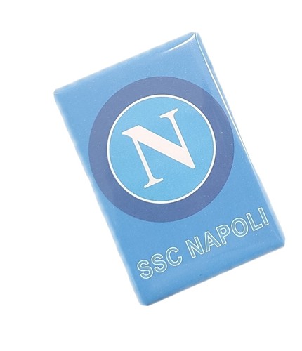Calamita napoli calcio - calamita,