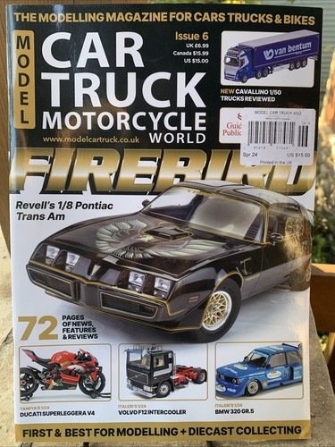 Model car truck motorcycle - car,