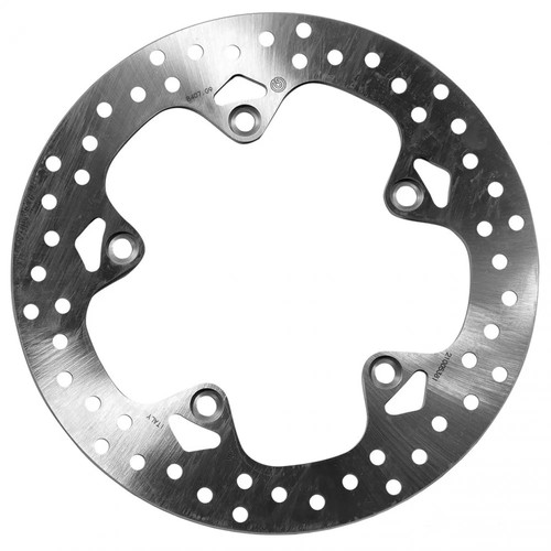Bremsscheibe hinten brembo - hinten,