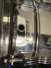 Tamburo rullante Ludwig 6x14