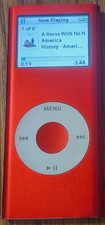 Apple iPod Nano 2nd Generation