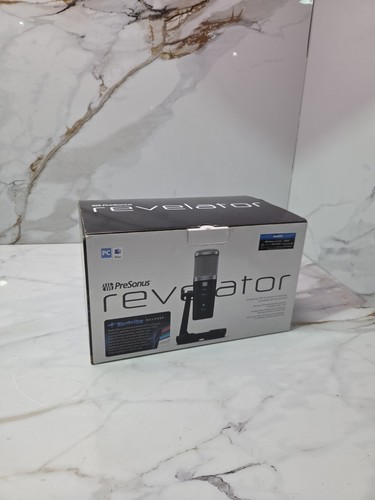 Presonus revelator microfono - revelator,