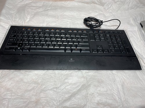 Logitech k740 uy95 tastiera - logitech,