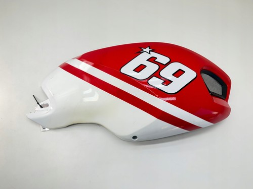 Tappo serbatoio ducati monster - tappo,