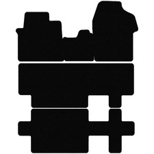 Basic Tappetini per Citroen