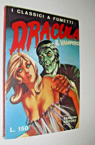 Classici a fumetti - classici,