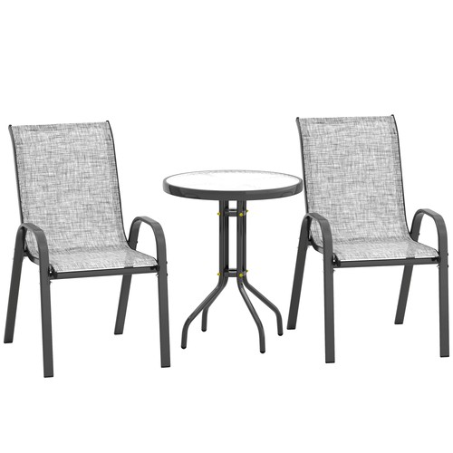 Set giardino pezzi con 2 - 3,