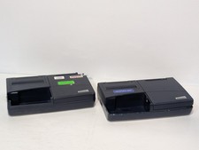 Lot of 2: SDI Diagnostics