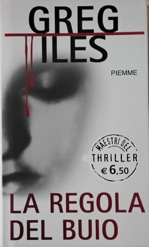 Regola del buio jul 24 - regola,