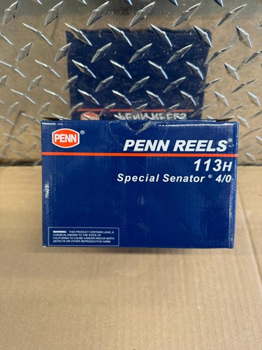 Mulinello pesca penn - mulinello,