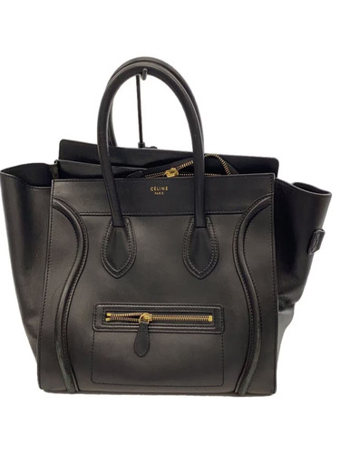 Borsa shopper fantasma celine - shopper,
