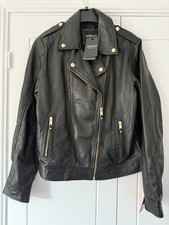 Giacca da motociclista Barneys