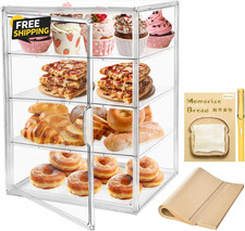 Vetrina Pasticceria Biscotti