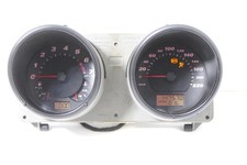 Seat Arosa Tachimetro