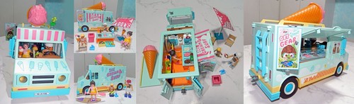 Playmobil 71904 furgone - playmobil,