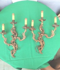 APPLIQUE COPPIA VINTAGE DA