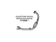Collettori racing arrow per - racing,