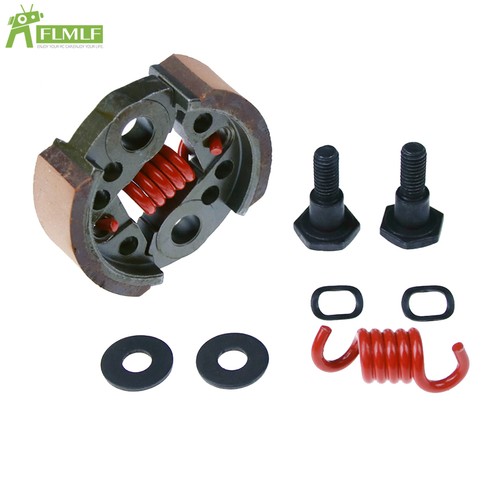 Flmlf 8000rmp steal light - flmlf,