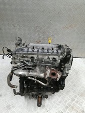 Motore Renault Trafic III