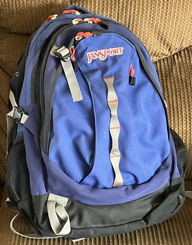 Zaino jansport airlift odyssey - jansport,