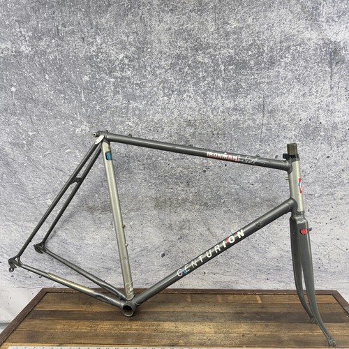 Telaio vintage centurion - telaio,