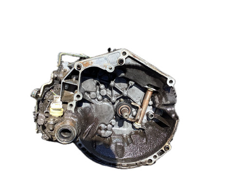 Cambio marce peugeot 207 4 - peugeot,