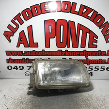 1H6941018AN Proiettore DX VOLKSWAGEN GOLF (1H) 1.9 GTD Ber. 5p/d/1896cc 3350d4