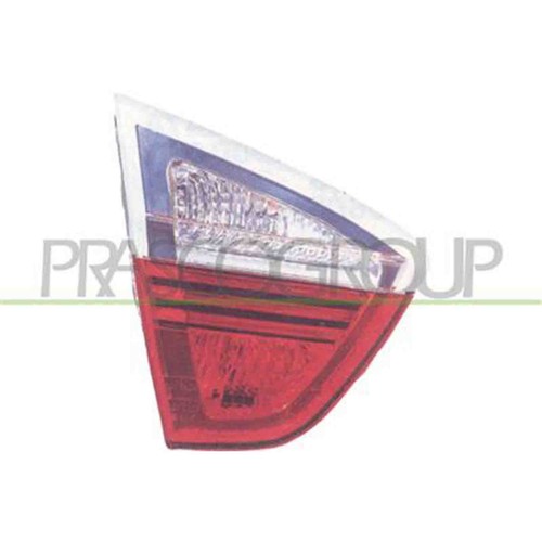 Fanale posteriore interno - fanale,