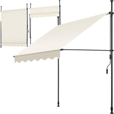 ® Tenda Da Sole a Morsetto